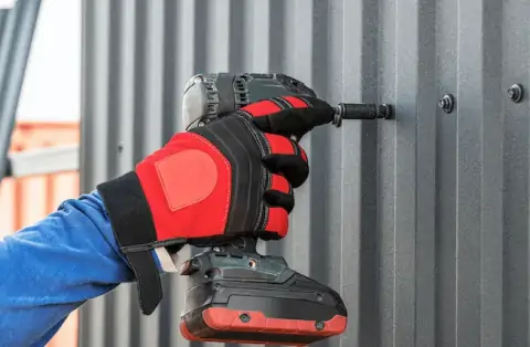 Travaux de zinguerie - Kappelen